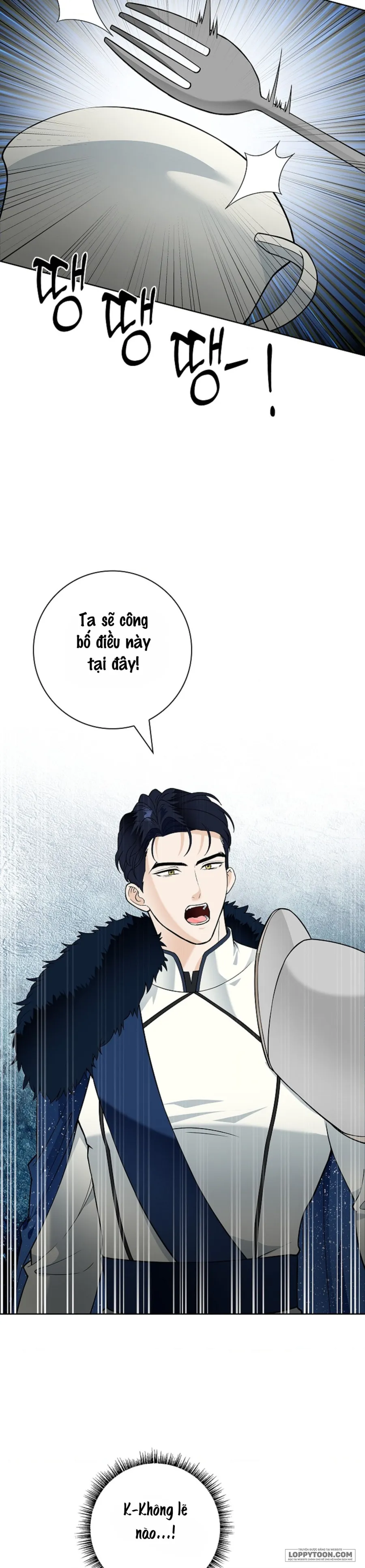 Cánh Hoa Ướt Đẫm Của Thánh Nữ Chap 26 - 🔞🔞🔞 - trang 26