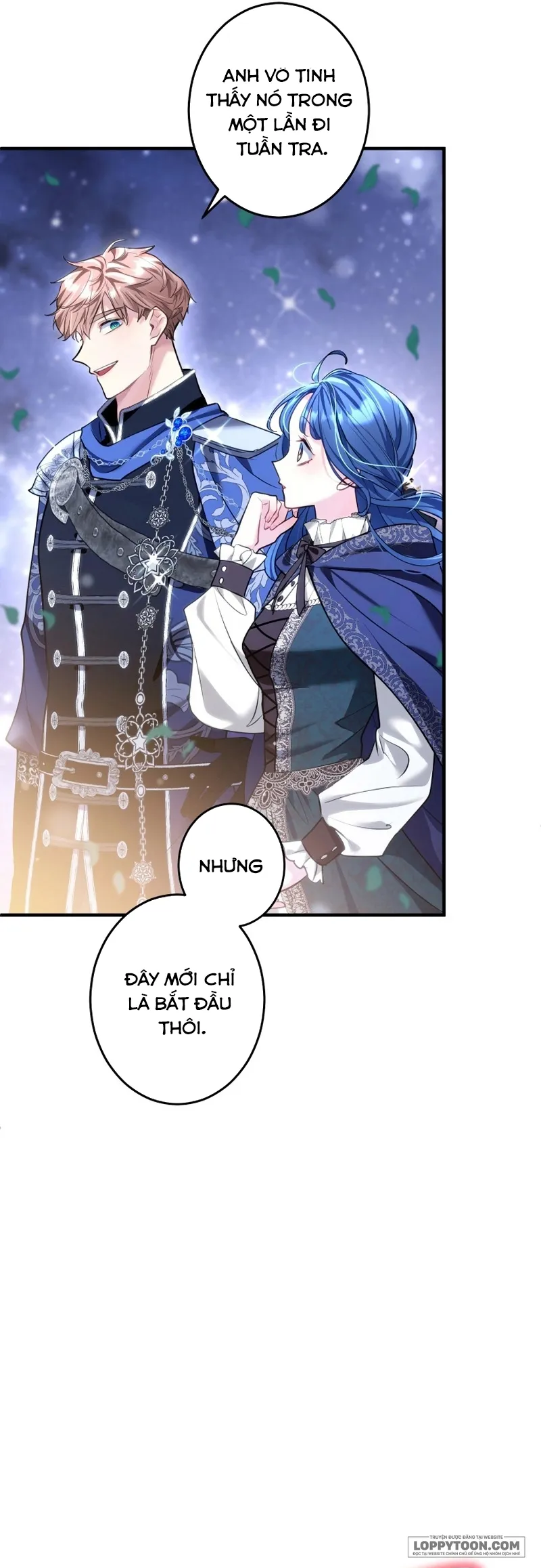 Hợp Đồng Ba Năm Với Tử Thần Chap 20 - trang 25