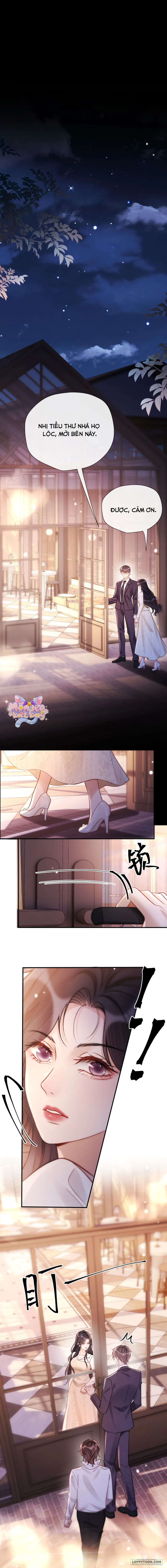 Đúng Là Một Cô Gái Ngoan Chap 16 - trang 13