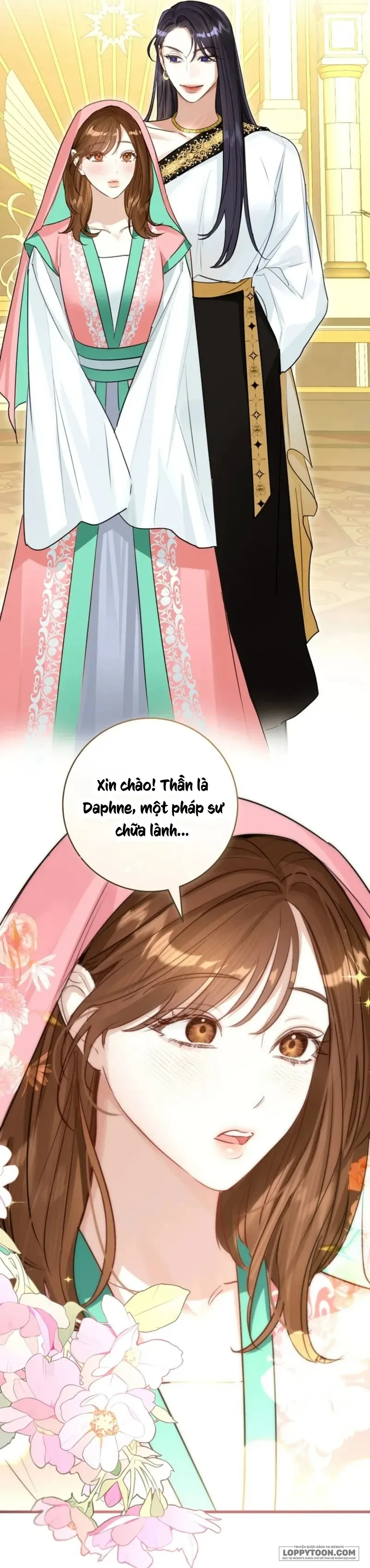Cuộc Hôn Nhân Xa Hoa Của Đại Công Tước Là Giả Chap 80 - trang 26