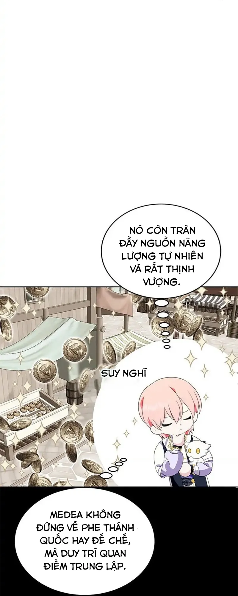 Phía Sau Mặt Nạ Của Nam Chính Hiền Lành Chap 27 - trang 49
