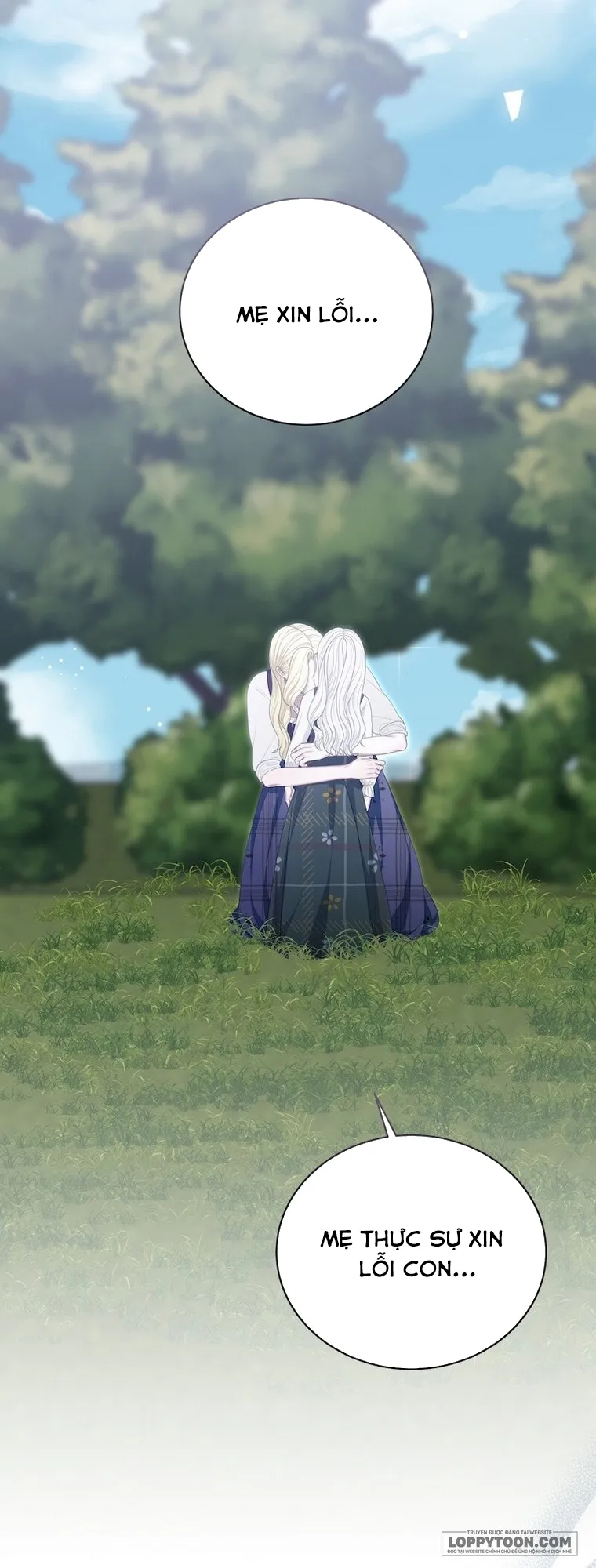 Hầu Nữ Không Còn Thèm Muốn Chủ Nhân Nữa Chap 39 - trang 19