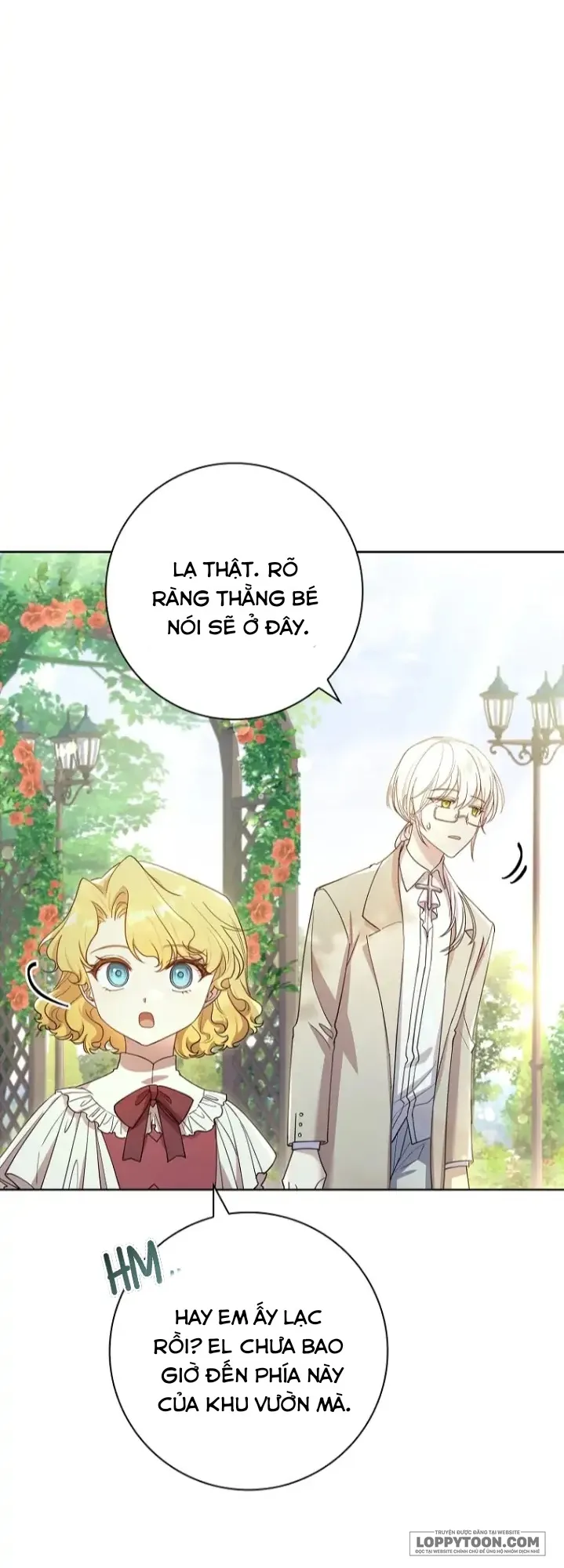 Nam Chính À, Tôi Sẽ Tôn Trọng Sở Thích Của Anh Chap 33 - trang 17