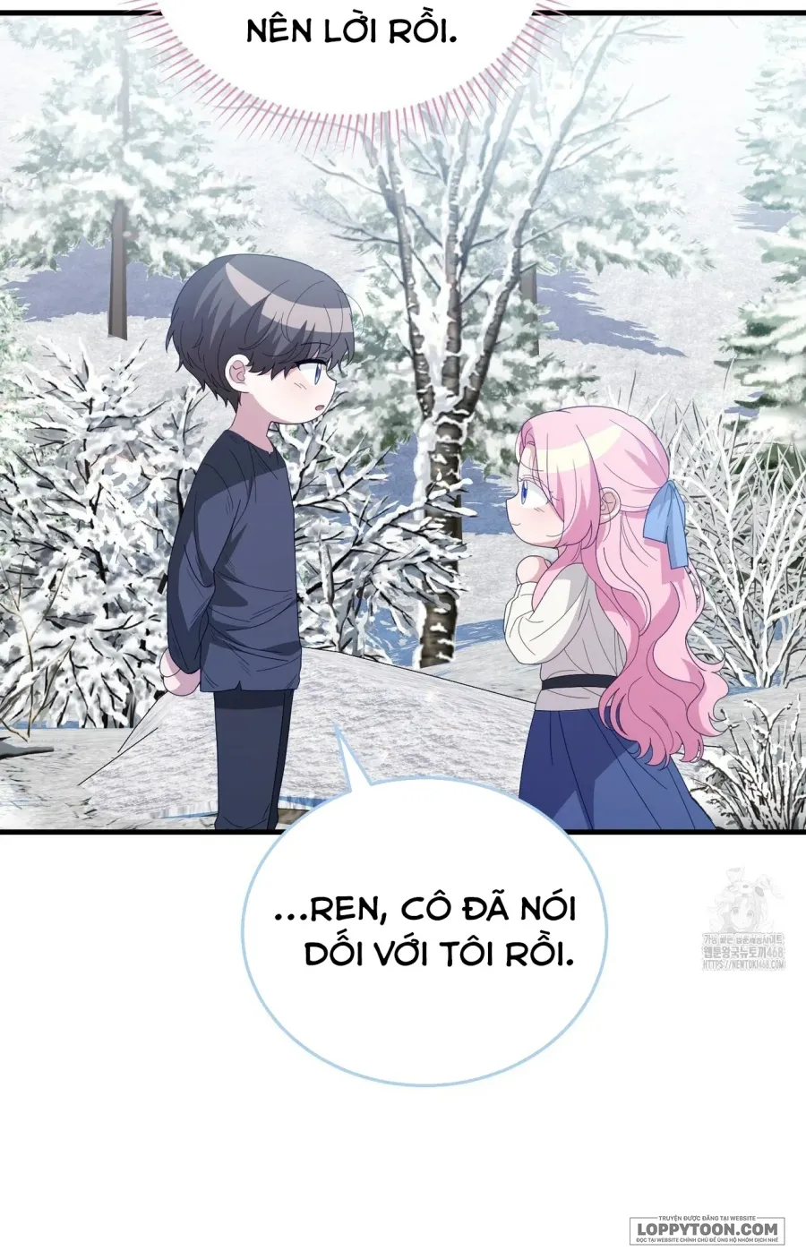 Nàng Tiên, Hãy Ký Hợp Đồng Nào Chap 78 - trang 95