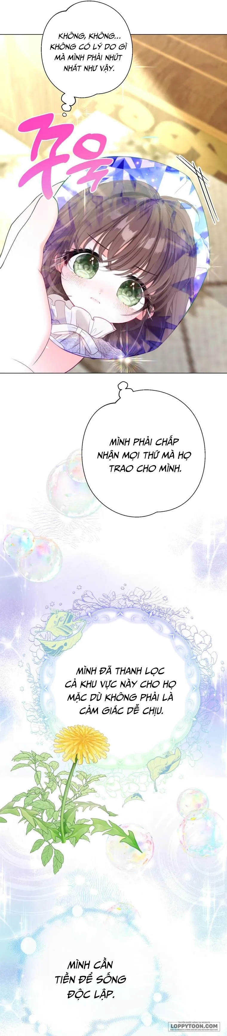 Một Thế Giới Không Có Chị Gái Mà Ai Cũng Yêu Chap 34 - trang 6