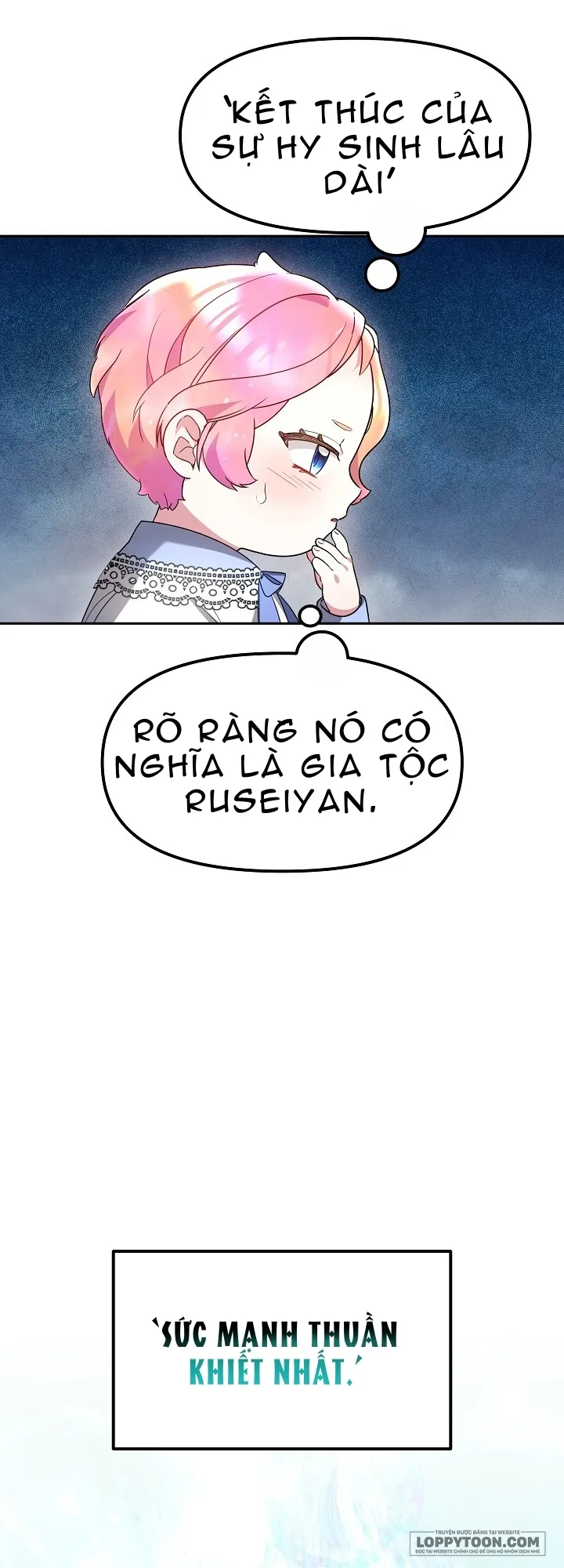 Rồng Con Thuần Hóa Những Kẻ Điên Rồ Chap 7 - trang 6