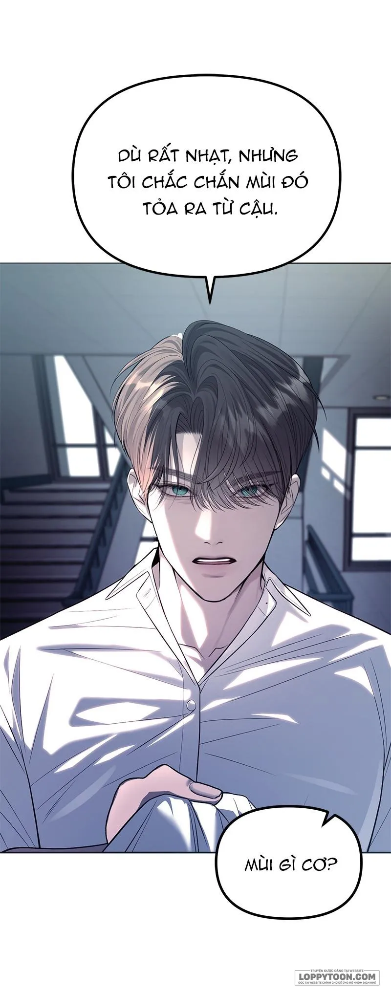 Xâm Nhập Trường Trung Học Tài Phiệt Chap 54 - trang 83