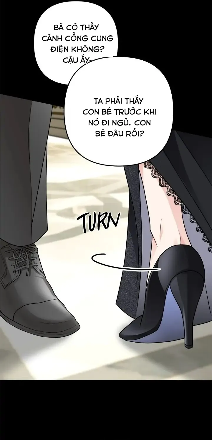 Tôi Sống Chung Với Mẹ Chồng Chap 6 - trang 50