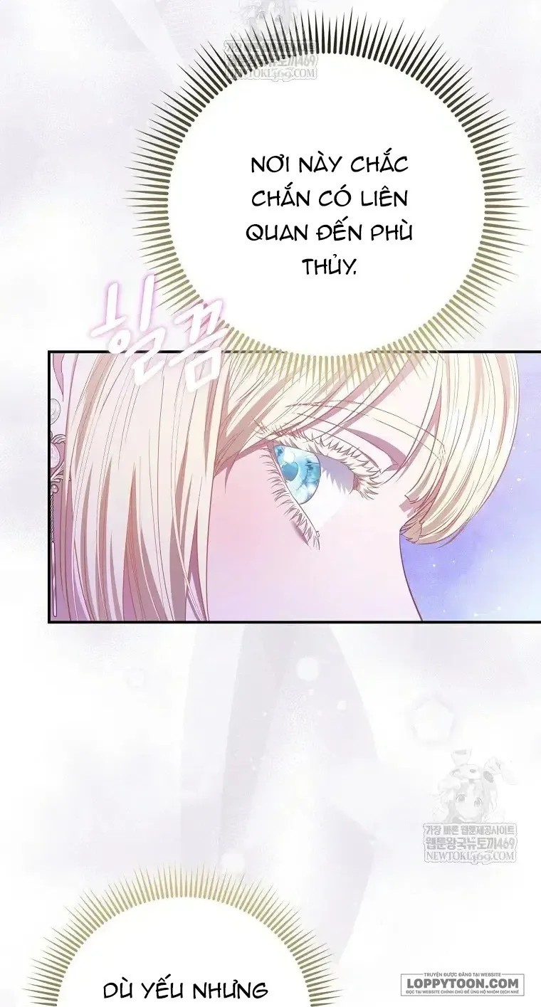 Nàng Công Chúa Của Mọi Người Chap 116 - trang 45