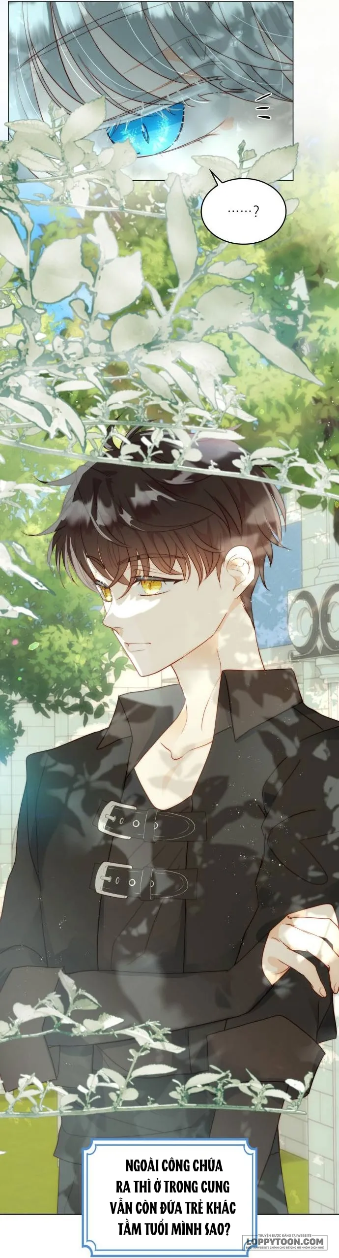 Tôi Được Sinh Ra Là Cô Con Gái Thứ Hai Chap 34 - trang 20