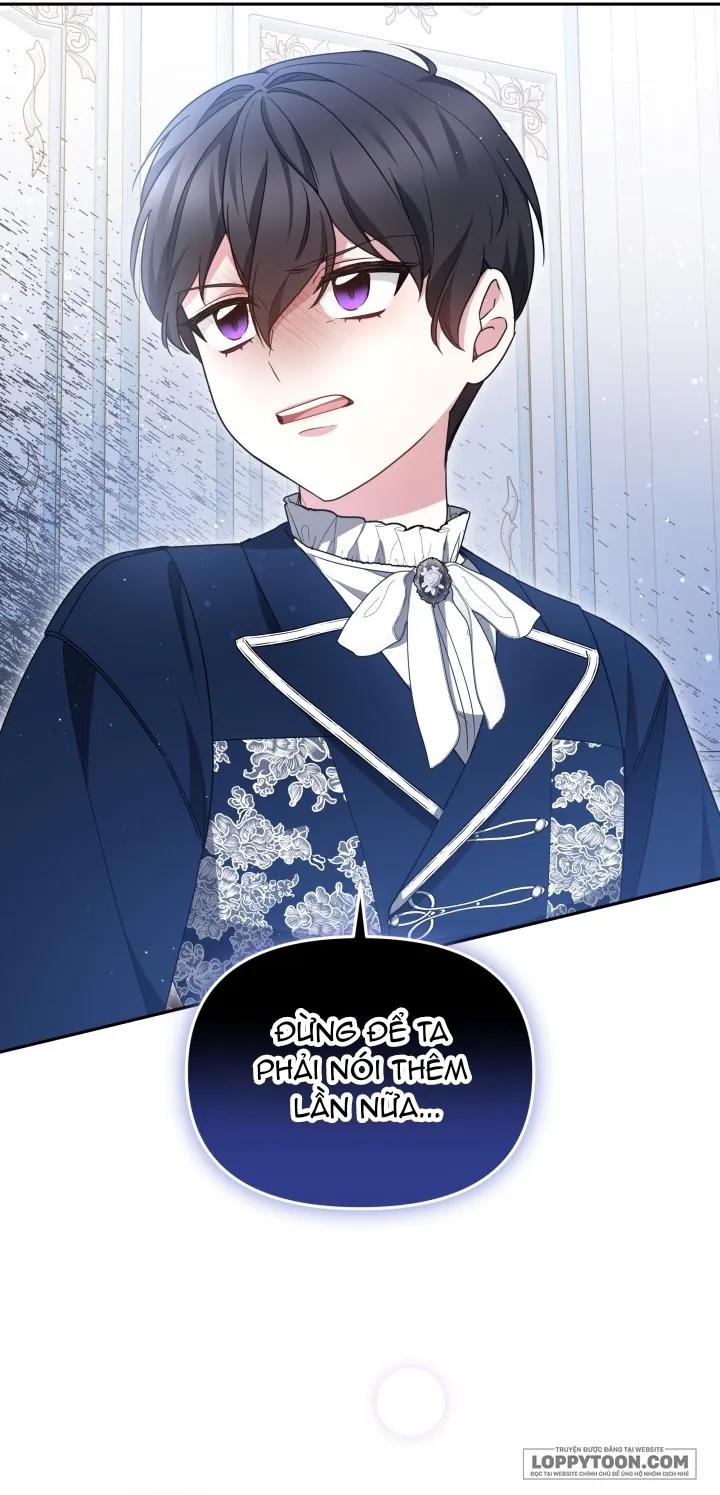 Rồng Con Thuần Hóa Những Kẻ Điên Rồ Chap 34 - trang 16