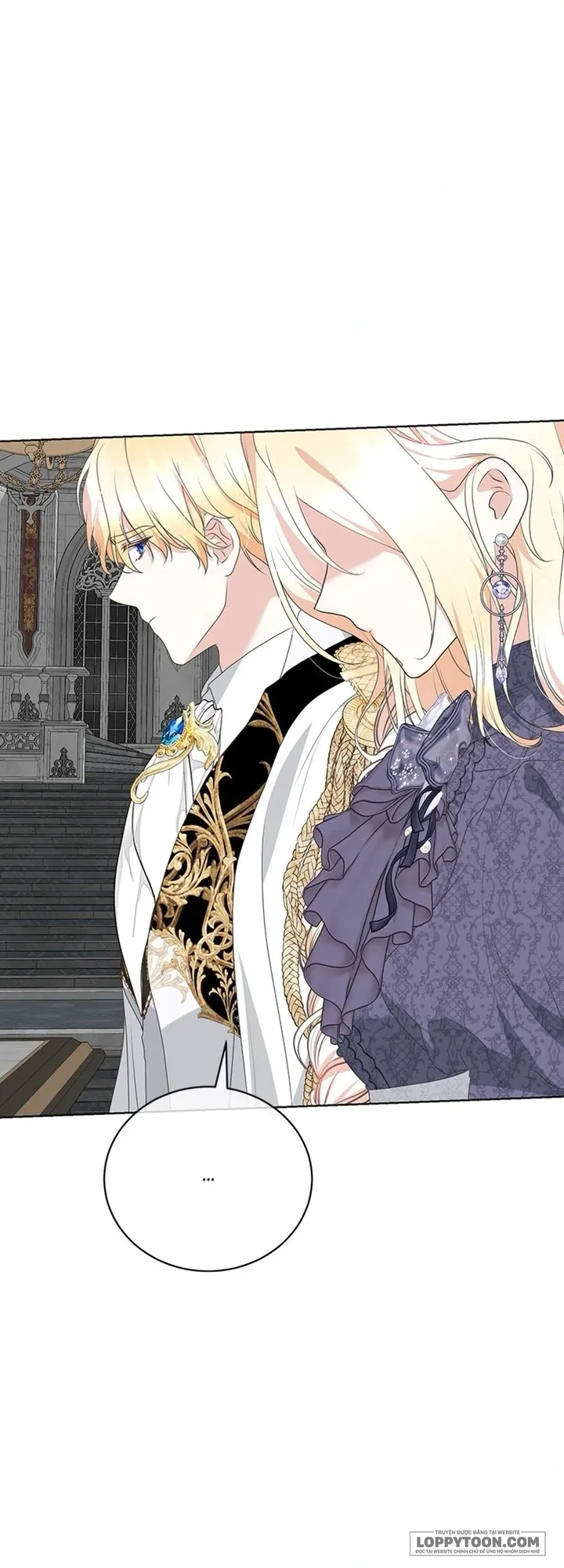 Sinh Ra Trở Thành Nhân Vật Không Có Trong Nguyên Tác Chap 86 - trang 50