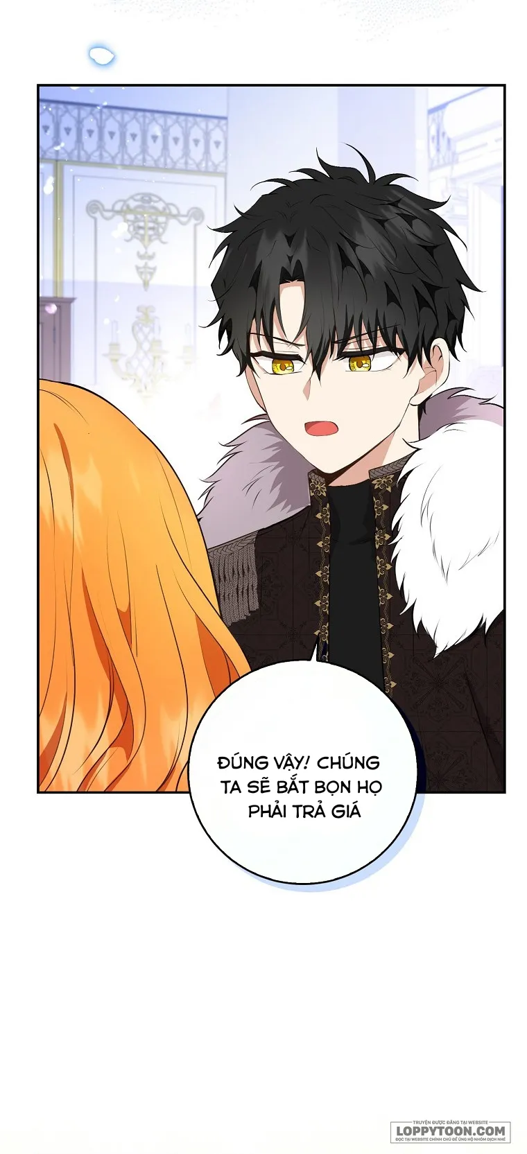 Sóc Con Tài Năng Chap 38 - trang 21
