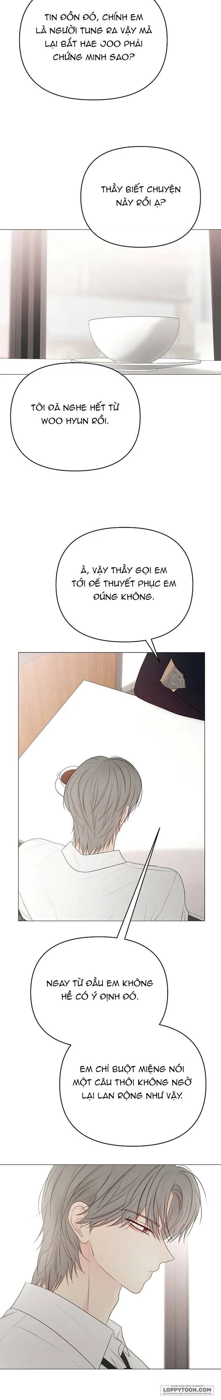 Soái Ca Kiểu Mẫu Chap 38 - trang 18