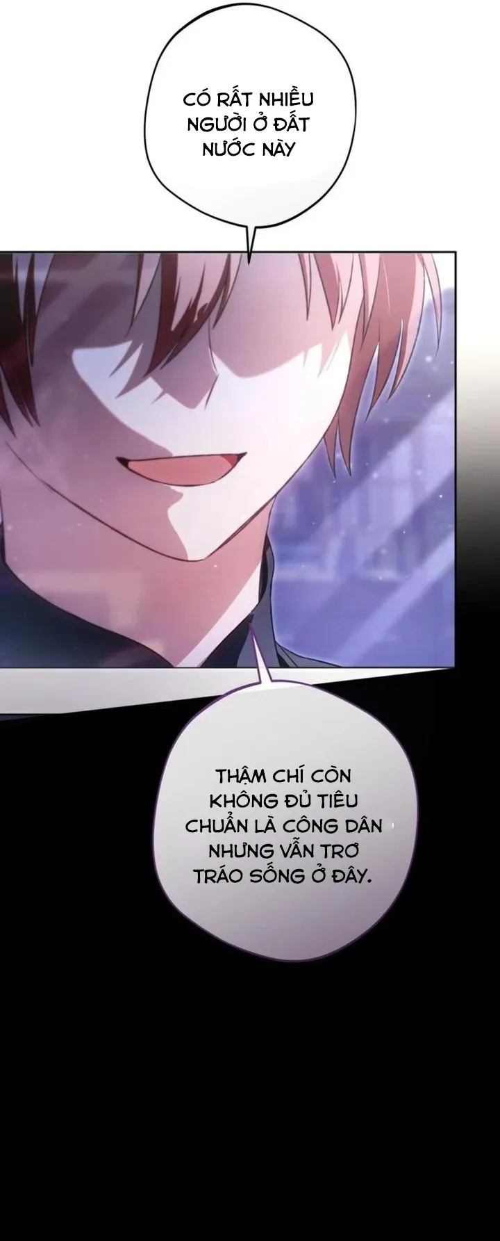 Bạo Chúa Độc Ác Trở Lại Chap 42 - trang 58