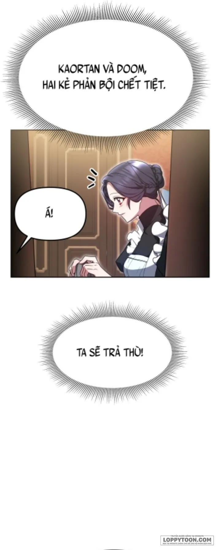 Rồng Con Thuần Hóa Những Kẻ Điên Rồ Chap 3 - trang 39