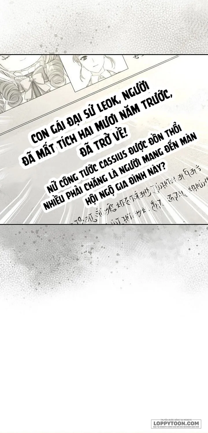 Tôi Sẽ Ly Hôn Với Anh Trai Nữ Chính Chap 29 - trang 14