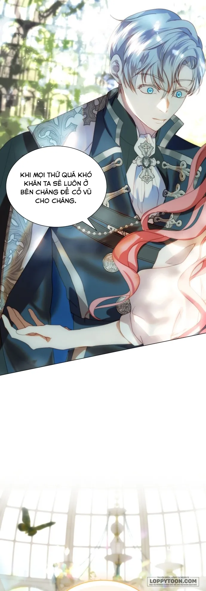 Tôi Được Sinh Ra Là Cô Con Gái Thứ Hai Chap 49 - trang 40