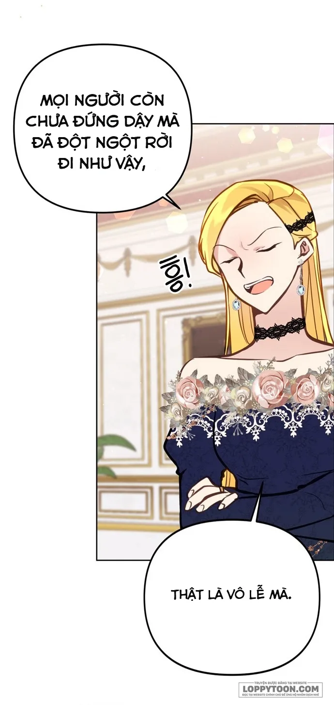 Cuộc Sống Hạnh Phúc Cùng Chồng Chap 18 - trang 38