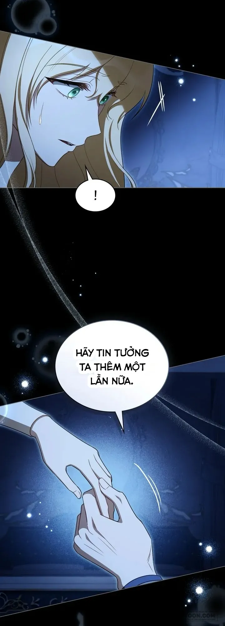 Chúa Phù Hộ Cho Sự Hủy Diệt Của Ta Chap 45 - trang 53