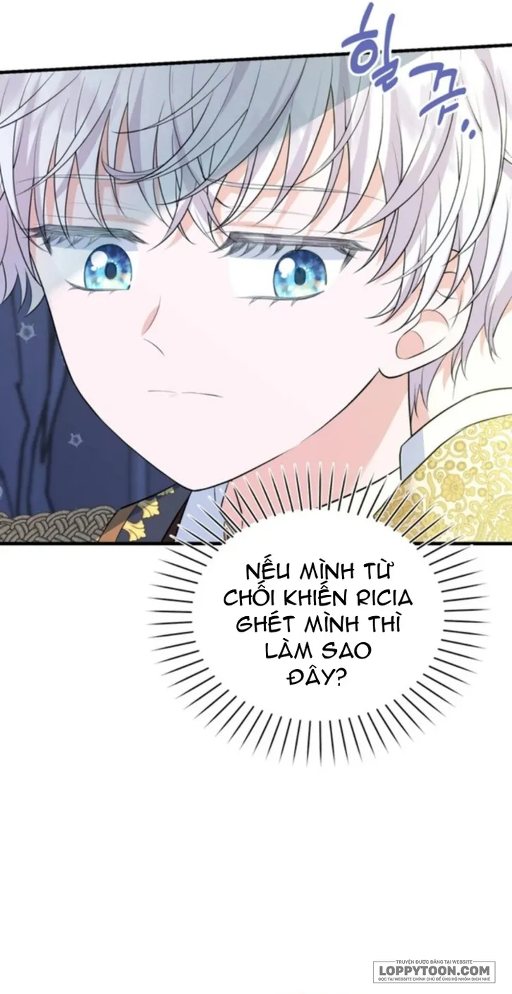 Công Chúa Bé Con Hạng S Thật Mạnh Chap 10 - trang 49
