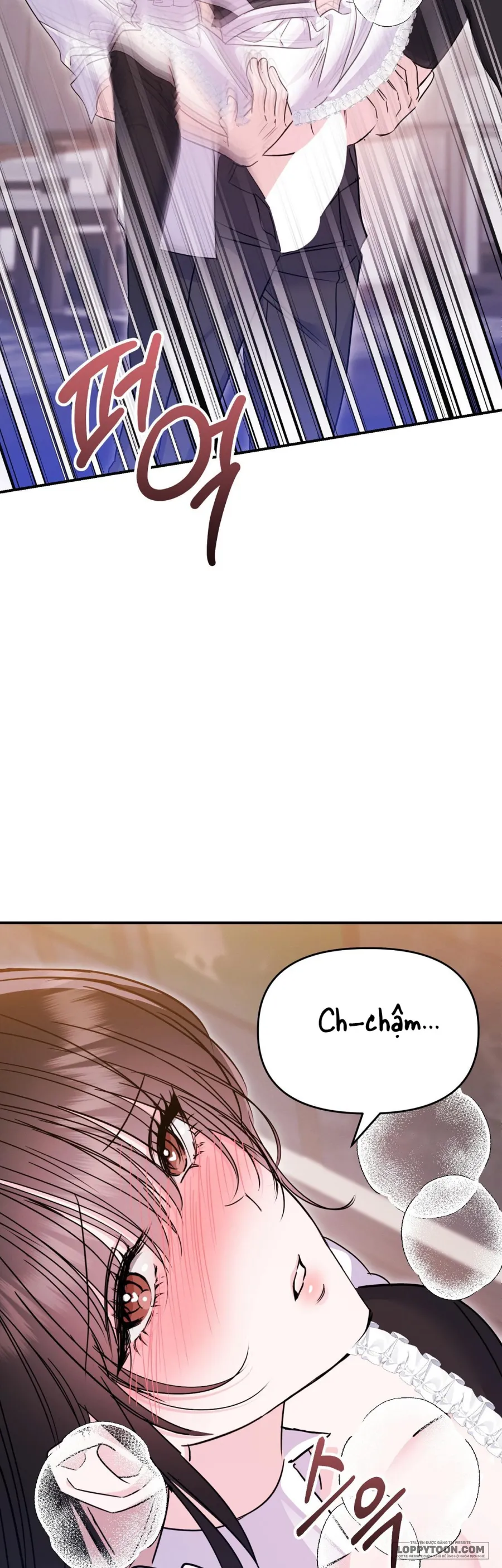 Cô Hầu Gái Muốn Xơi Cậu Chủ! Chap 2 - 🔞🔞 - trang 55