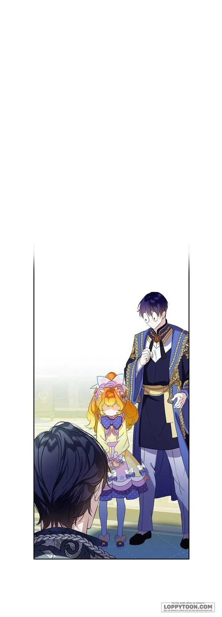 Trở Thành Người Thừa Kế Của Gia Đình Phản Diện Chap 14 - trang 42