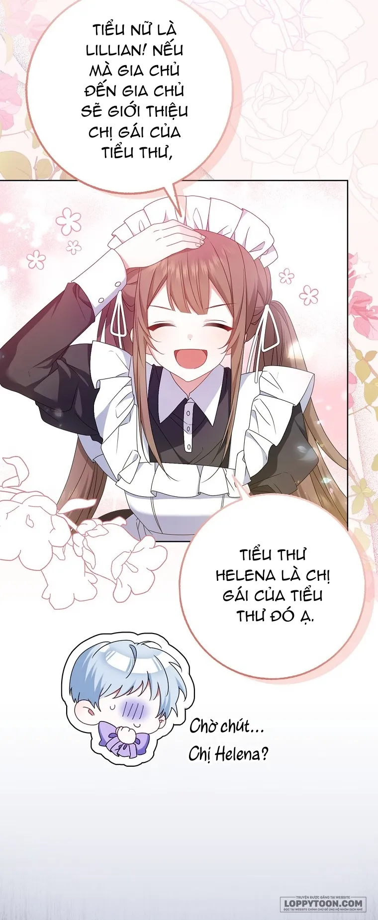 Tôi Sẽ Chiếm Lấy Ngư Trường Này! Chap 1 - trang 58