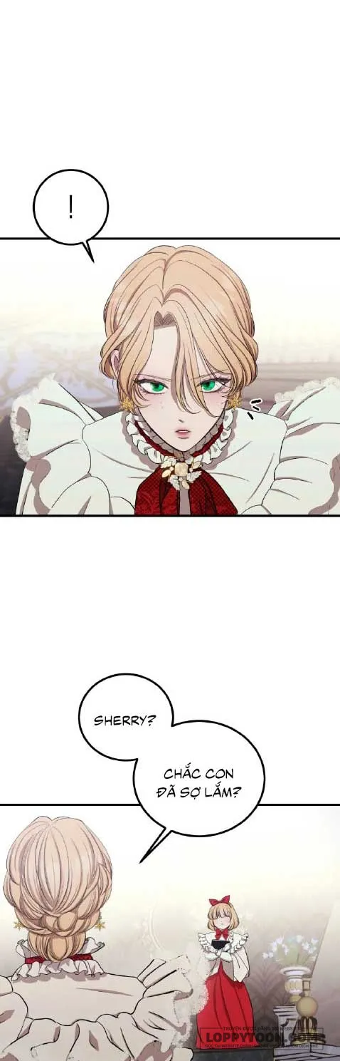 Tôi Bị Cắn Bởi Chú Chó Tôi Đã Bỏ Rơi Chap 2 - trang 47