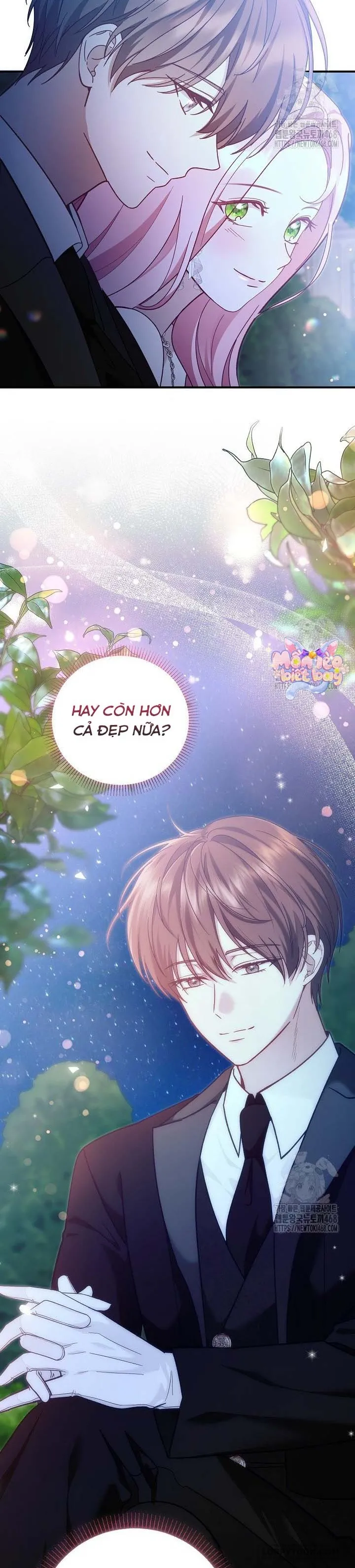 Dẫu Cho Con Gái Của Kẻ Phản Diện Trùng Sinh Chap 46 - trang 11