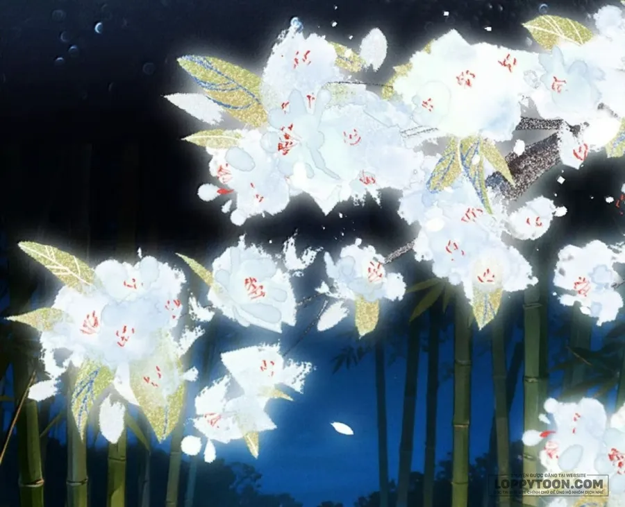 Dâng Cá Muối Cho Sư Tổ Chap 53 - trang 3