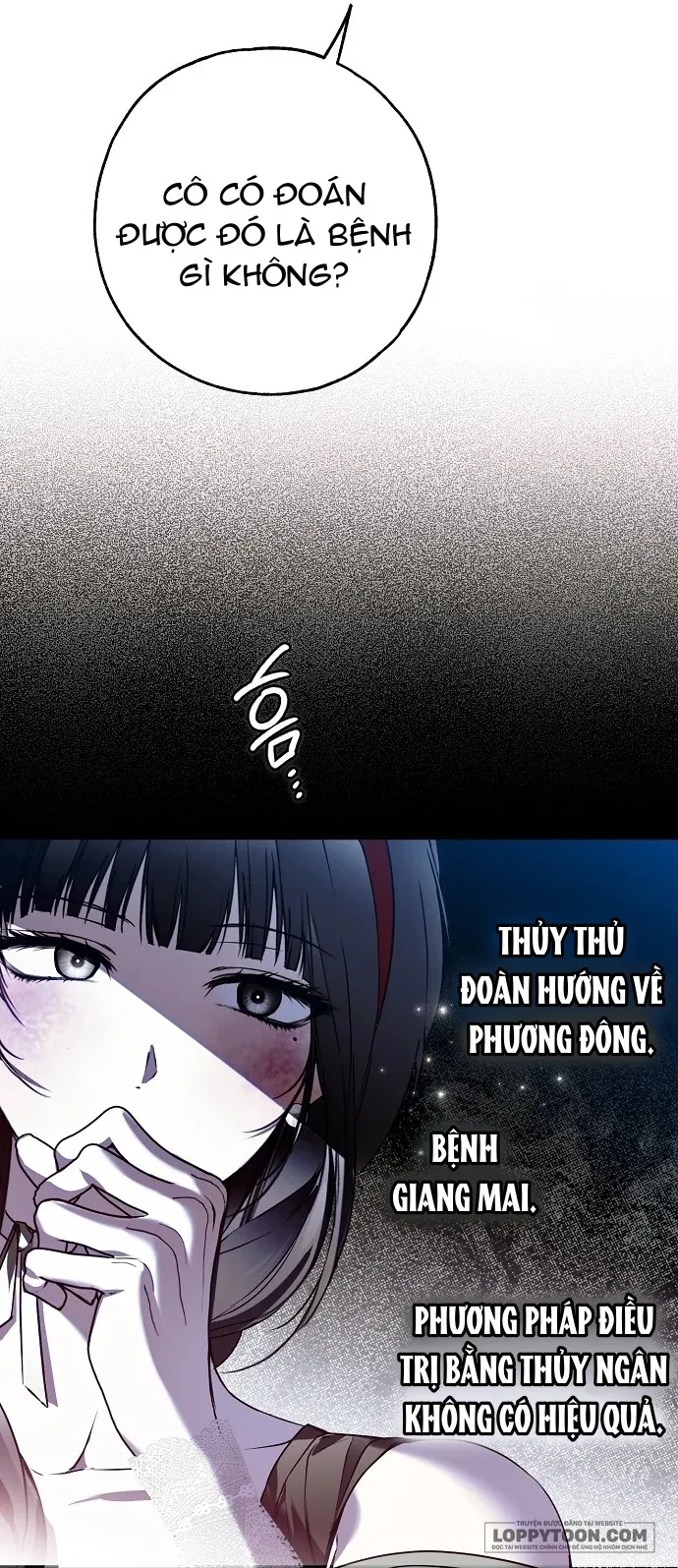 Có Kẻ Đã Sở Hữu Cơ Thể Của Tôi Chap 46 - trang 60