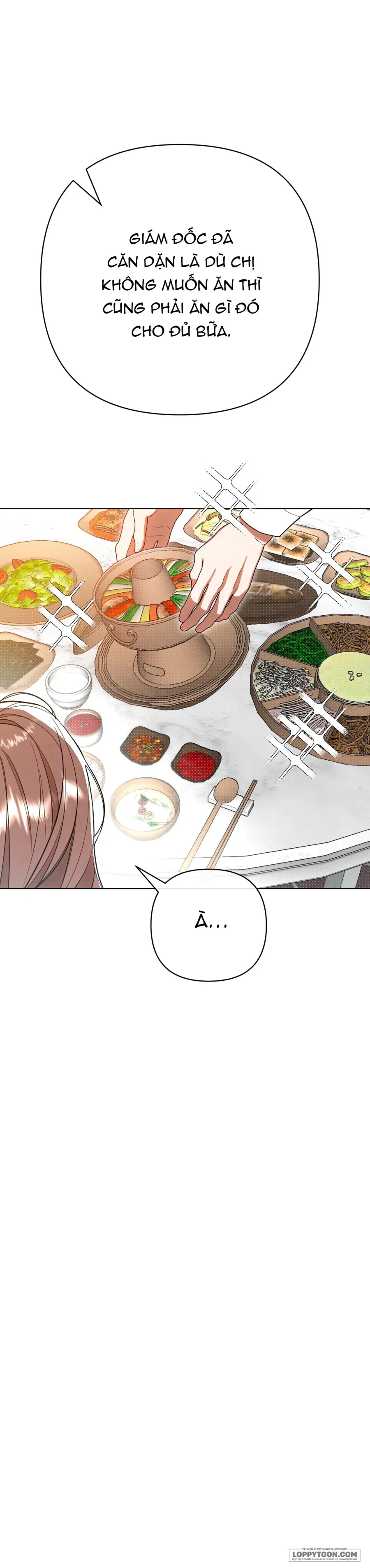 Ngưỡng Tuyệt Đối Chap 48 - trang 24