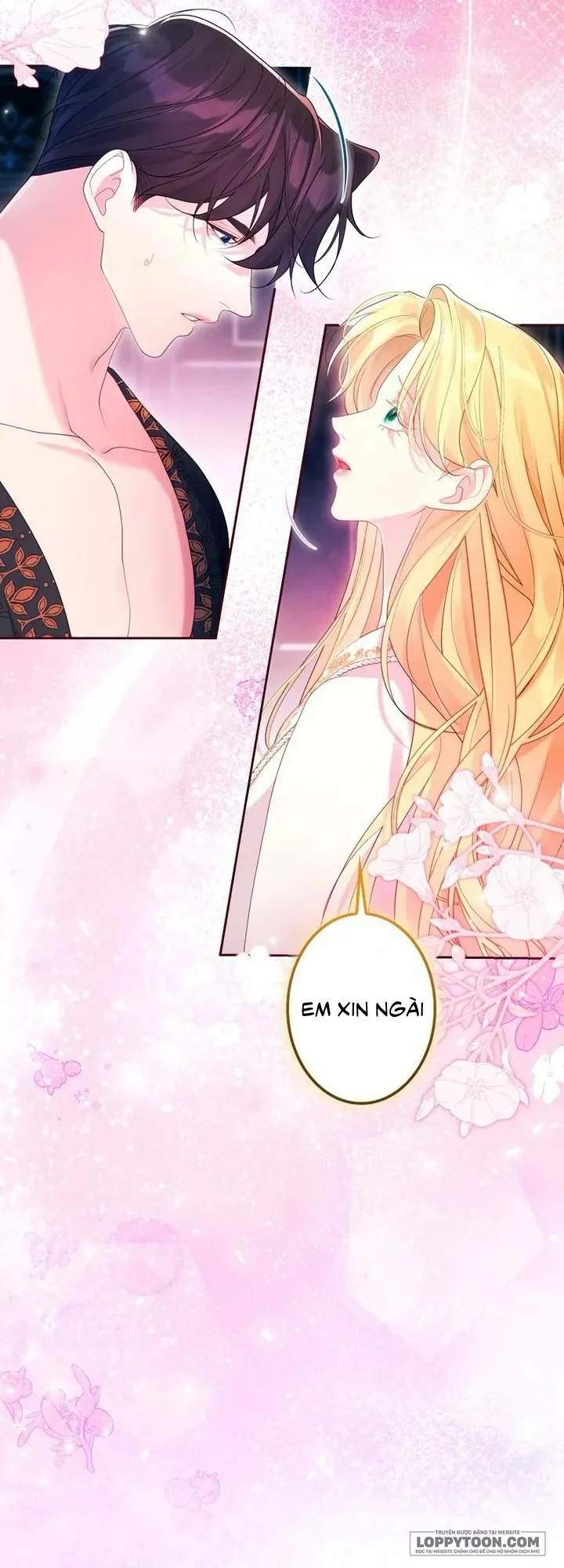 Không Cần Hối Hận Chap 31 - trang 6