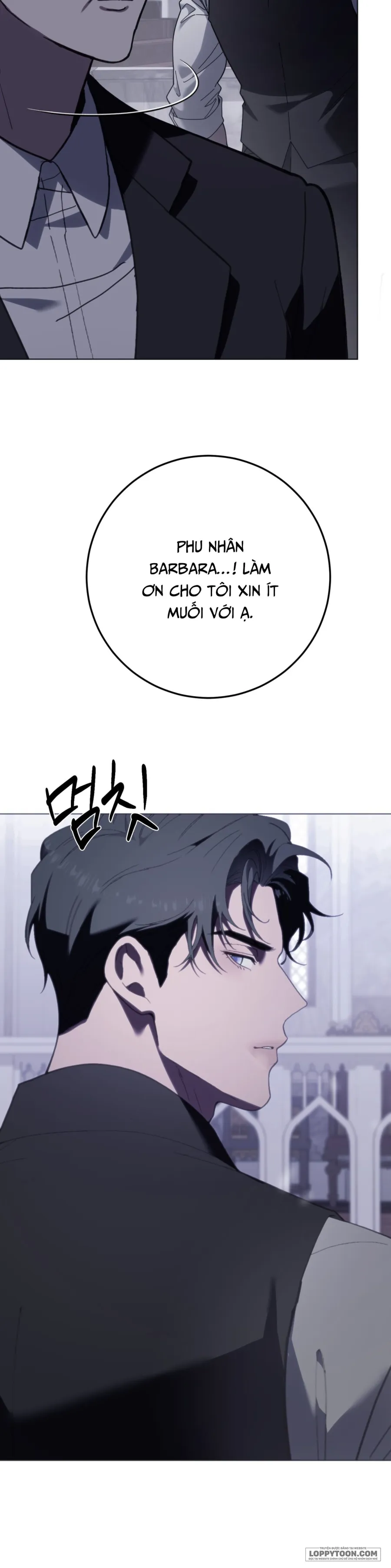 Sự Tàn Khốc Mang Tên Chuộc Tội Chap 19 - trang 60