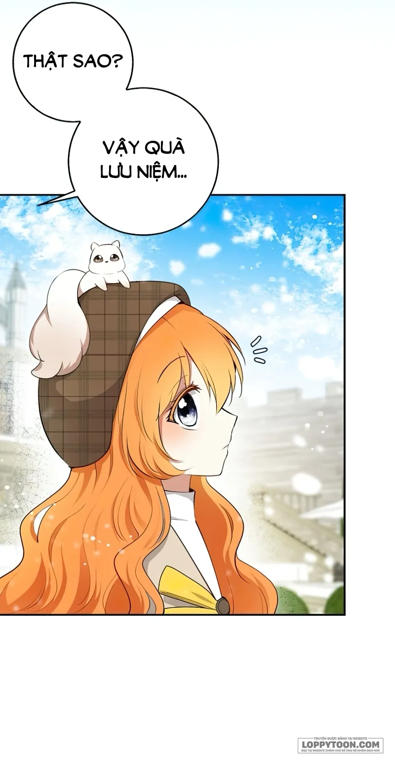 Sóc Con Tài Năng Chap 78 - trang 36
