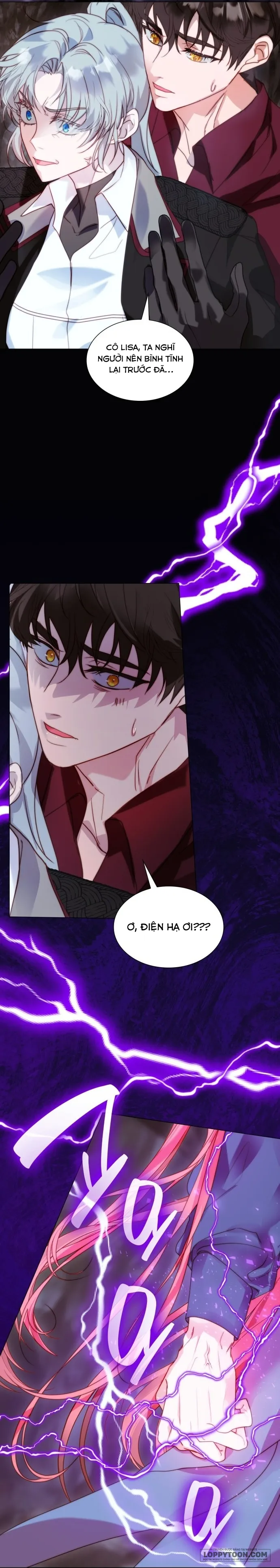 Tôi Được Sinh Ra Là Cô Con Gái Thứ Hai Chap 83 - end ss2 - trang 15