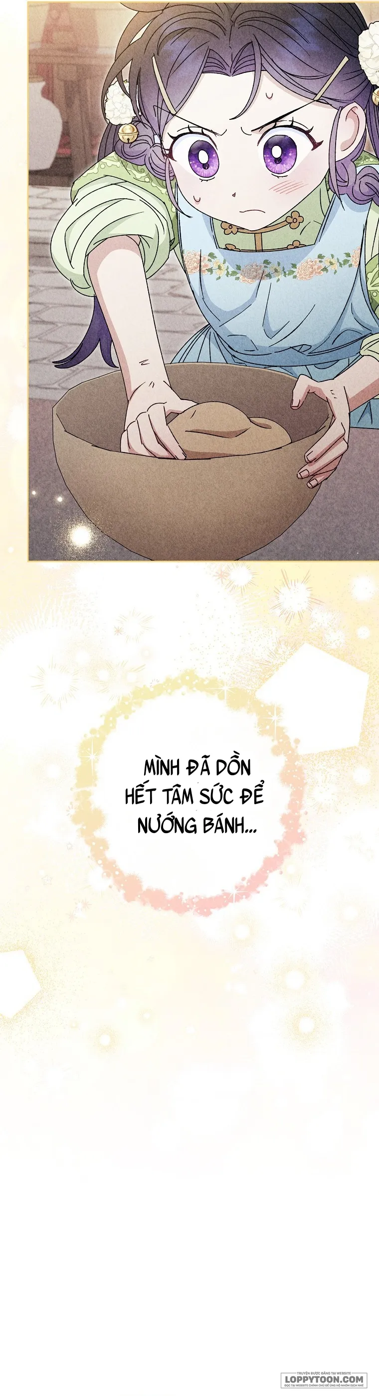 Tiểu Thiếp Chỉ Muốn Sống Yên Bình Chap 29 - trang 39