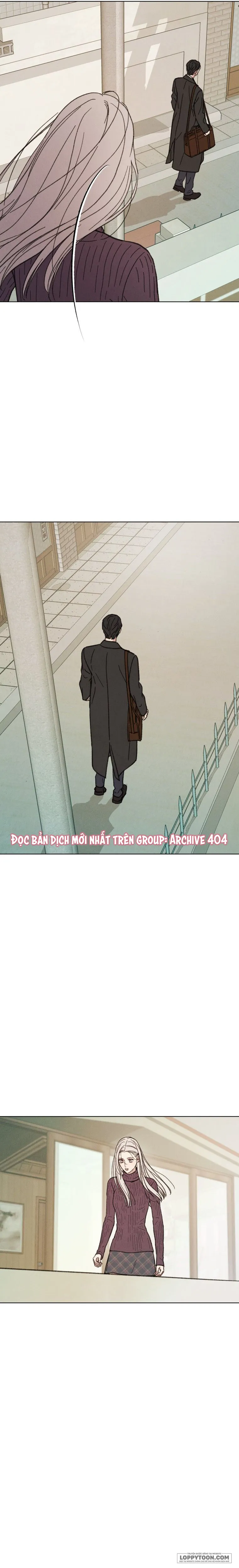 Như Em Mong Muốn Chap 5 - trang 29