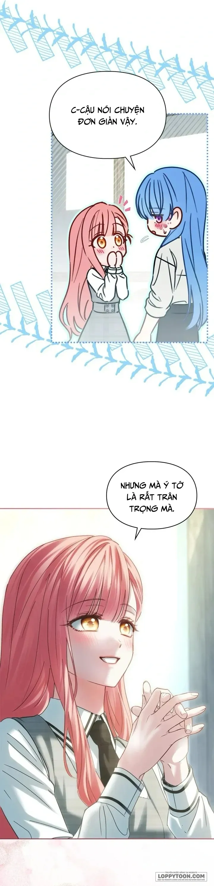 Phạm Nhân Bé Con Của Dinh Thự Mùa Đông Chap 78 - trang 37