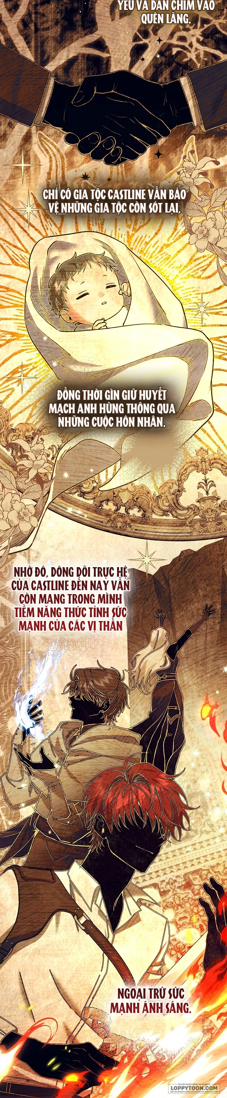 Xuyên Thành Chị Dâu Của Nữ Chính Trong Tiểu Thuyết Nuôi Con Chap 5 - trang 16