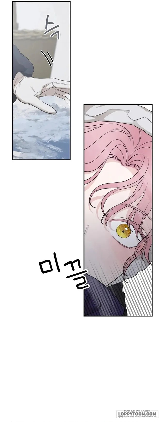Gia Đình Chồng Quá Ám Ảnh Bởi Tôi Chap 94 - trang 21