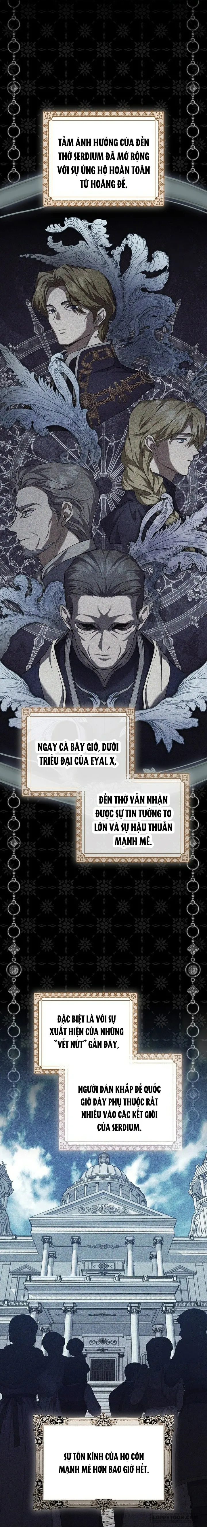 Tìm Một Người Chồng Mới Chap 28 - trang 38