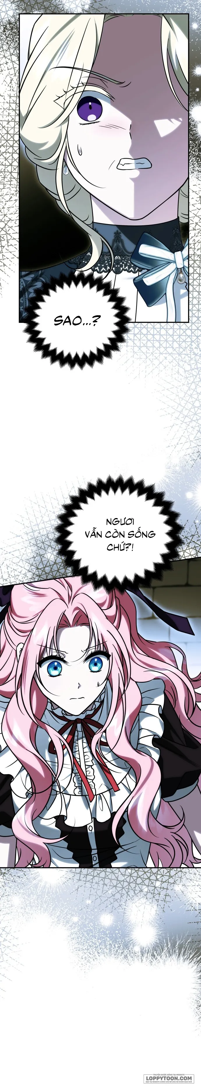 Cách Để Khiến Cuốn Tiểu Thuyết Bi Kịch Thành Chữa Lành Chap 66 - trang 7