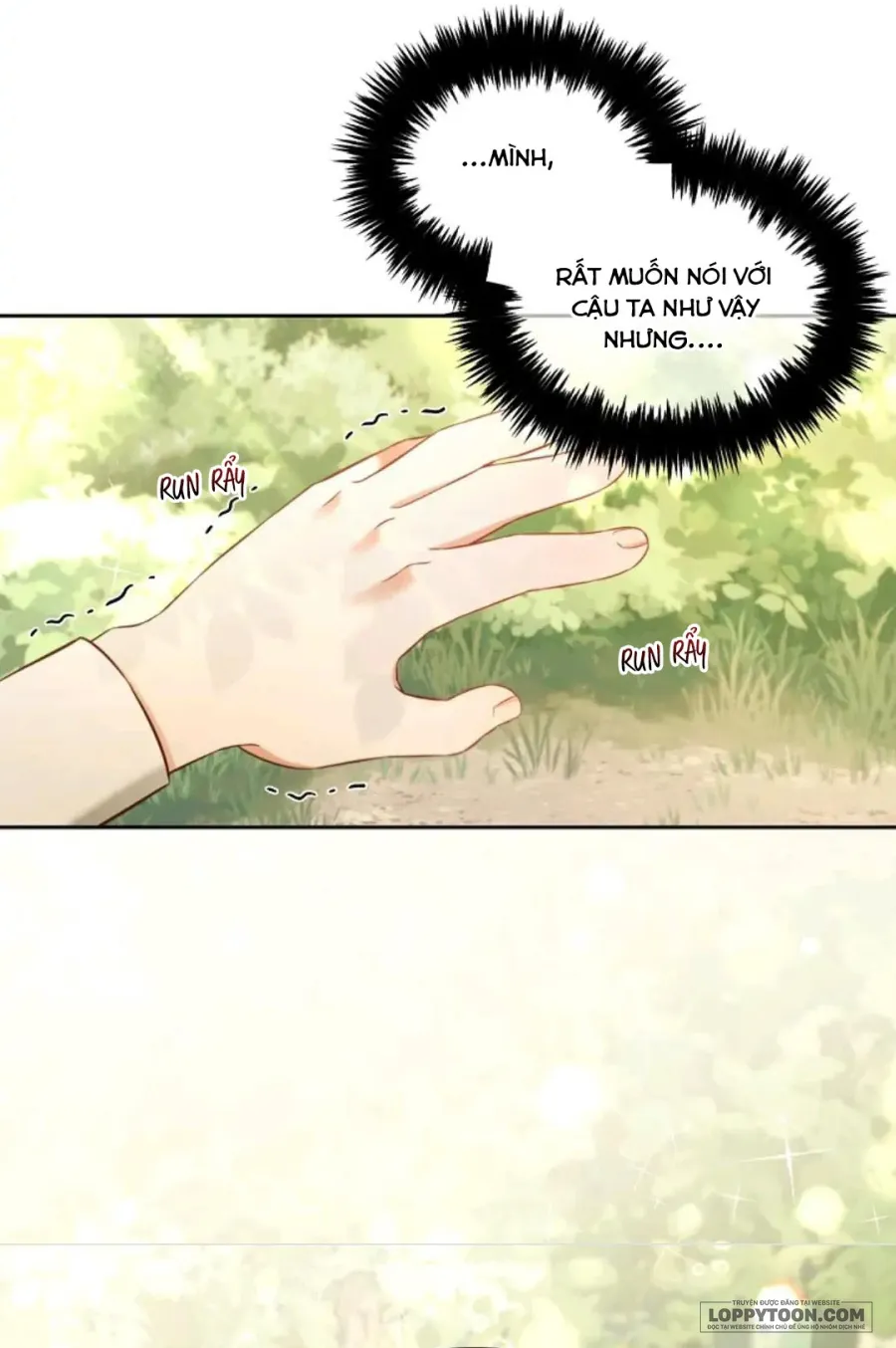 Tôi Sẽ Ở Ngay Bên Cạnh Nam Chính Chap 11 - trang 4