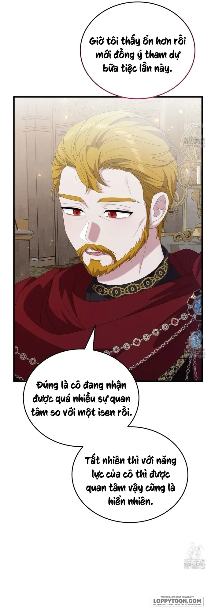 Nàng Tiên, Hãy Ký Hợp Đồng Nào Chap 50 - trang 7