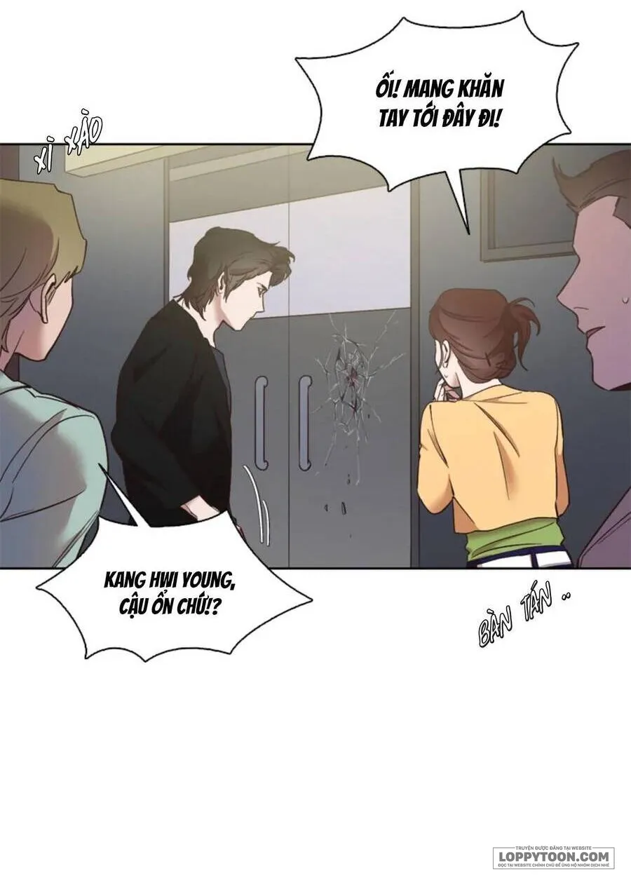 Thanh Xuân Của Chúng Ta Chap 43 - trang 9