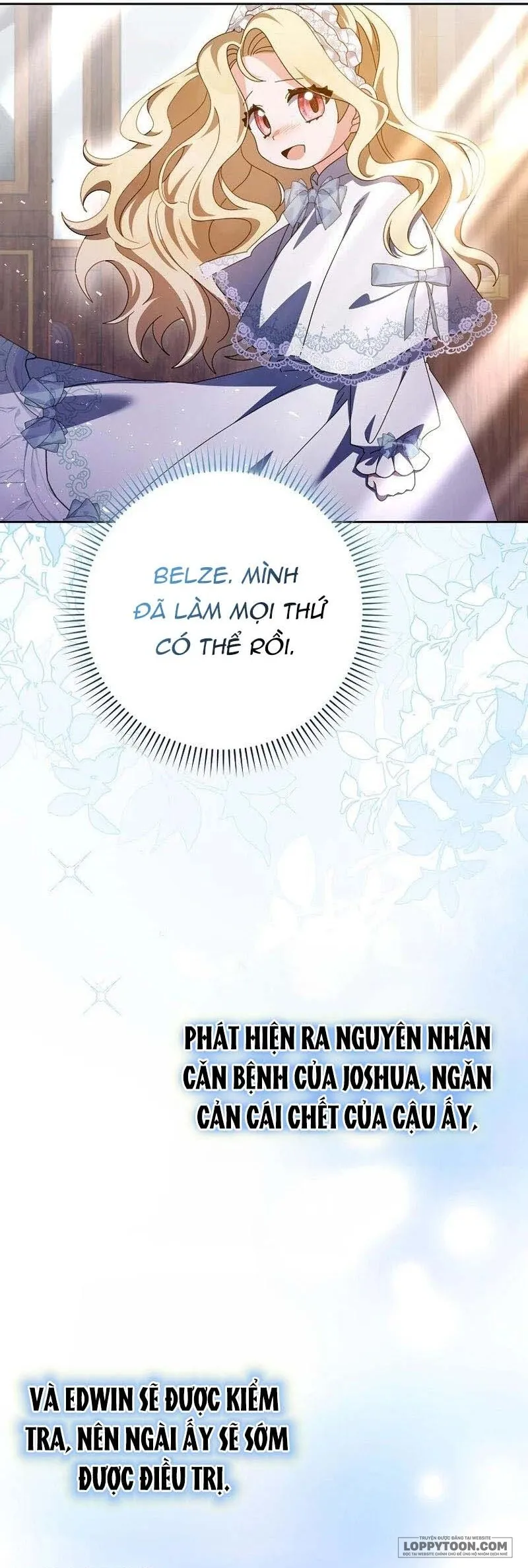 Tôi Không Thuộc Về Nơi Này Chap 8 - trang 53