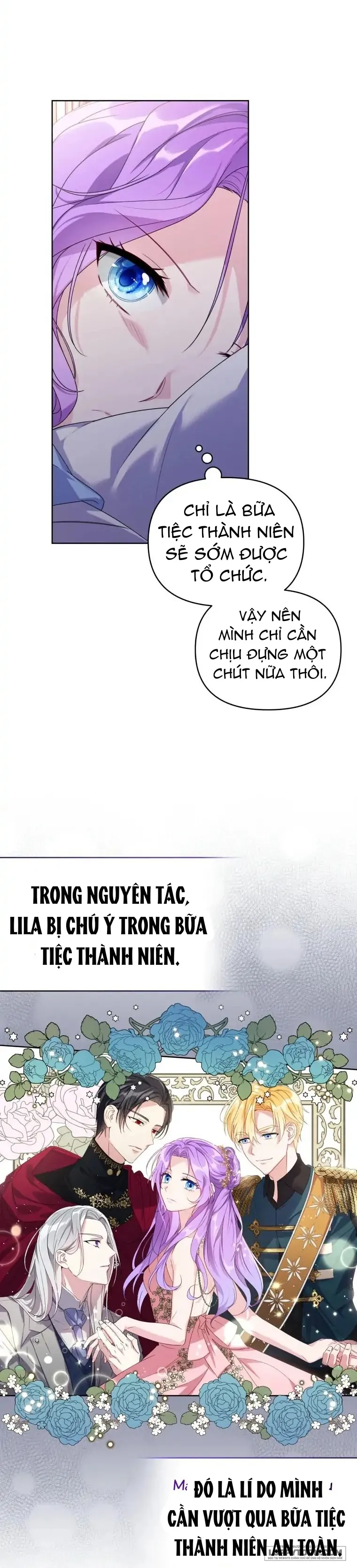 Chiếc Túi Bí Mật Của Quý Cô Xấu Xí Chap 2 - trang 16