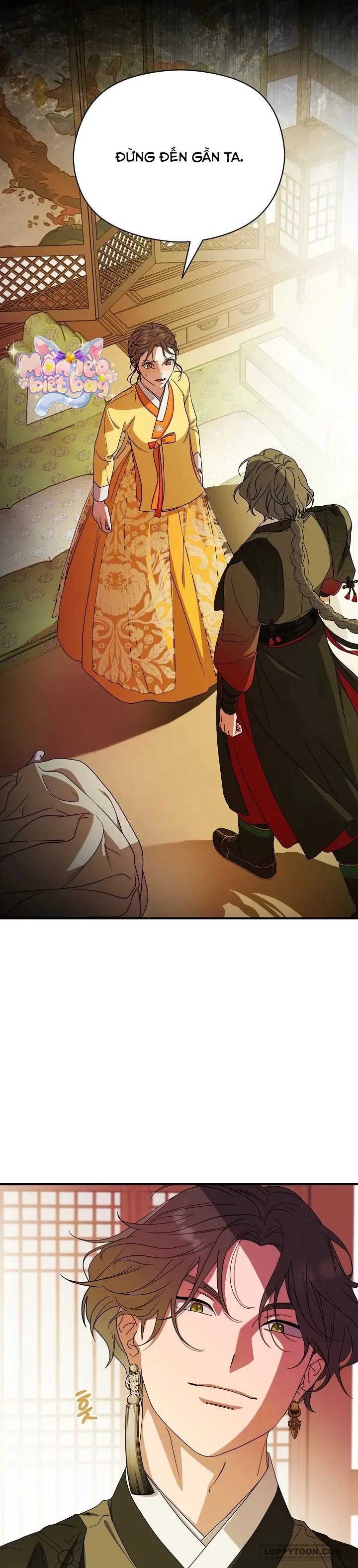Ta Chỉ Muốn Ăn Em Chap 36 - trang 7